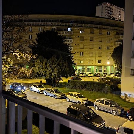 Escapade Mulhousienne Daire Mulhouse Dış mekan fotoğraf