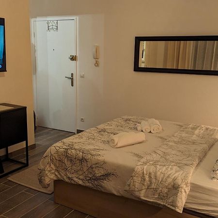Escapade Mulhousienne Daire Mulhouse Dış mekan fotoğraf