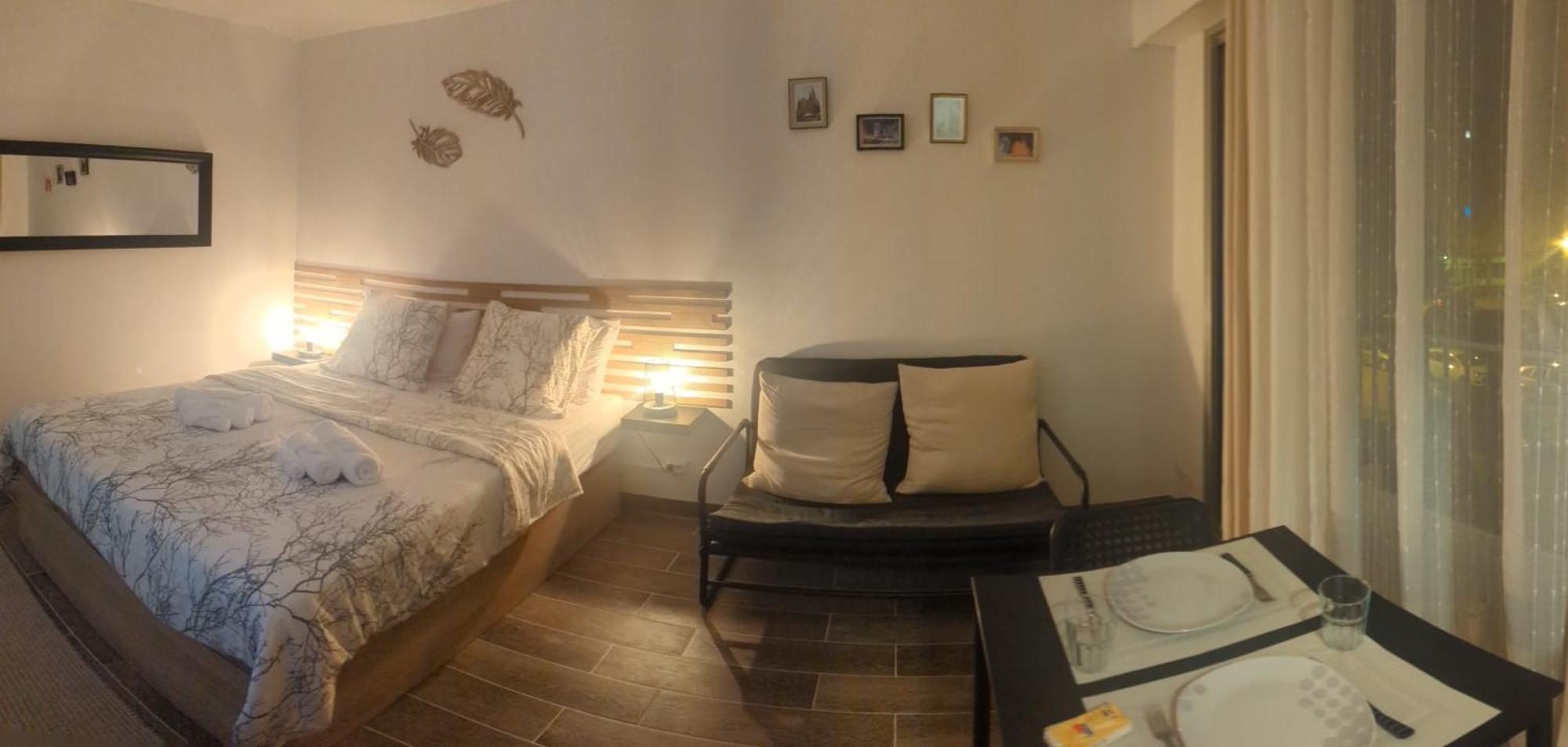 Escapade Mulhousienne Daire Mulhouse Dış mekan fotoğraf