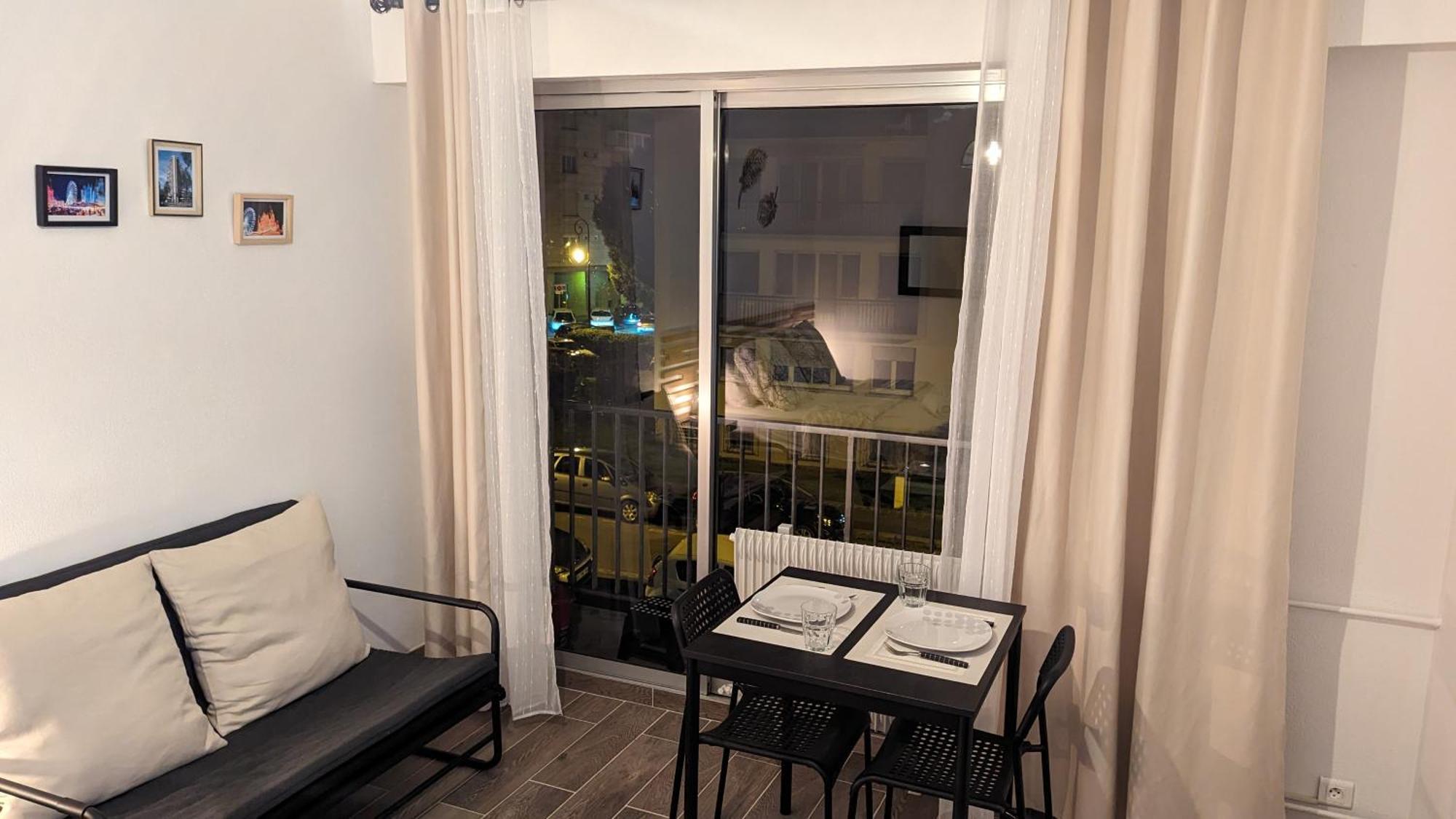 Escapade Mulhousienne Daire Mulhouse Dış mekan fotoğraf