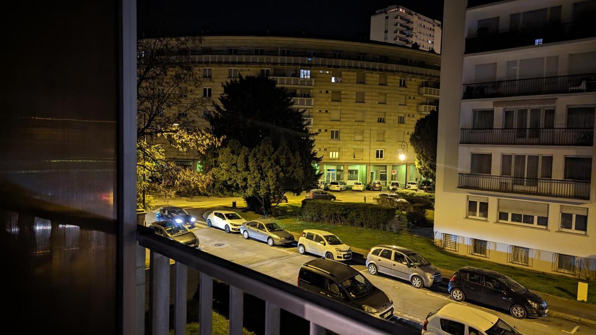 Escapade Mulhousienne Daire Mulhouse Dış mekan fotoğraf