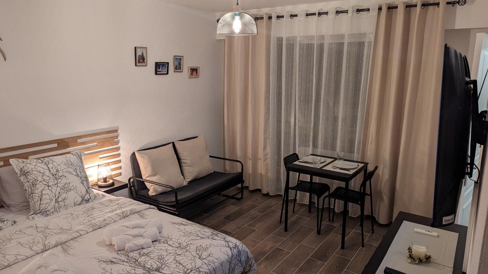 Escapade Mulhousienne Daire Mulhouse Dış mekan fotoğraf
